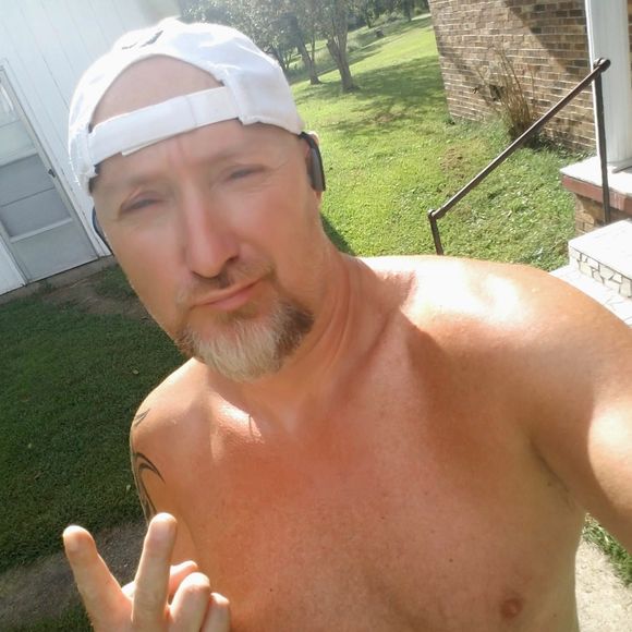 Meet your Posher, Rickey - Picture 1 of 1